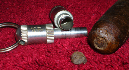 Vector Plug Cutter - 2